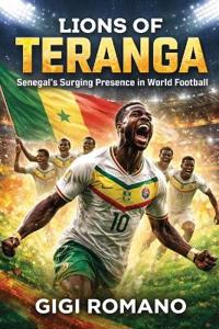 Lions of Teranga