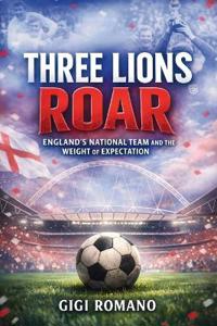 Three Lions Roar