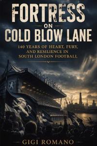 Fortress on Cold Blow Lane