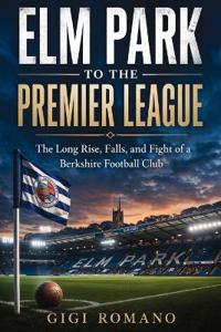 Elm Park to the Premier League