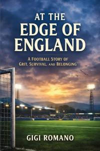 At the Edge of England