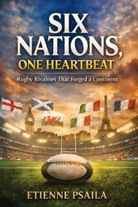 Six Nations, One Heartbeat