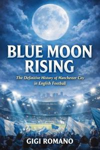 Blue Moon Rising