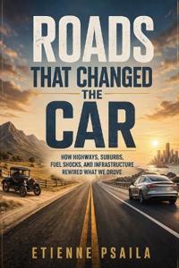 Roads That Changed the Car