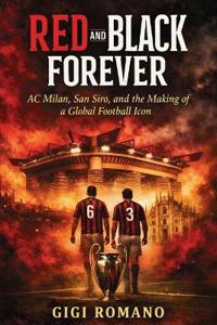 Red and Black Forever