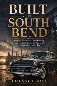 Built in South Bend