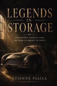 Legends in Storage