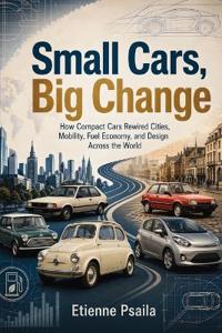 Small Cars, Big Change