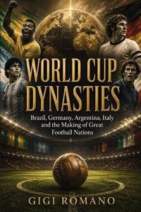 World Cup Dynasties