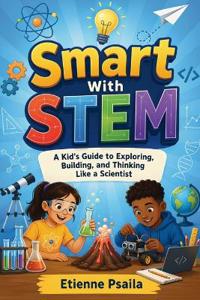Smart with Stem