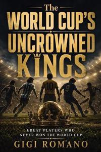 The World Cup's Uncrowned Kings