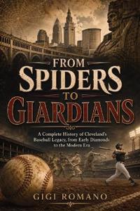 From Spiders to Guardians