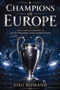 Champions of Europe
