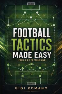 Football Tactics Made Easy