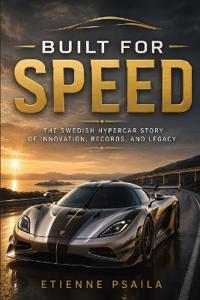 Built for Speed