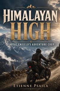 Himalayan High