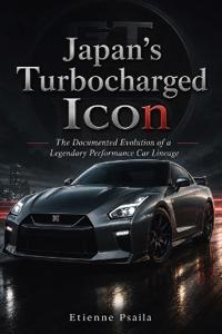 Japan's turbocharged icon