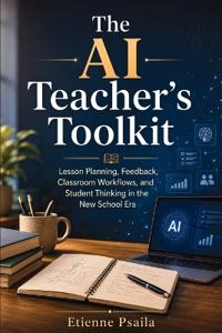The AI Teacher's Toolkit
