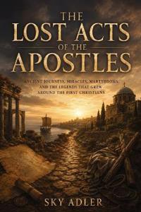 The Lost Acts of the Apostles