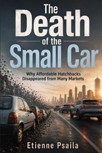 The Death of the Small Car
