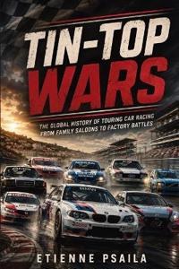 Tin-Top Wars