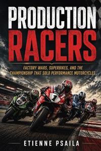 Production Racers