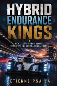 Hybrid Endurance Kings