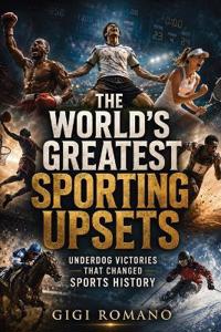 The World's Greatest Sporting Upsets