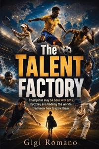 The Talent Factory