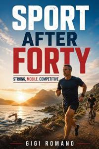 Sport After Forty