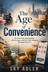 The Age of Convenience