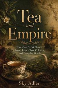 Tea and Empire