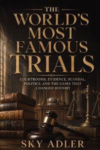 The World's Most Famous Trials
