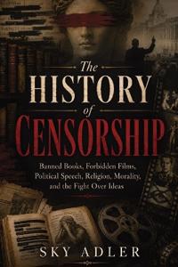 The History of Censorship