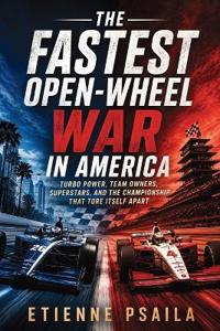 The Fastest Open-Wheel War in America