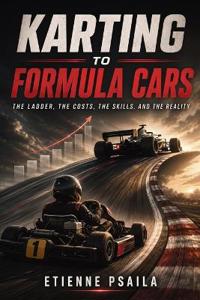 Karting to Formula Cars