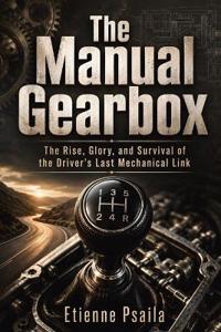 The Manual Gearbox