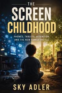 The Screen Childhood