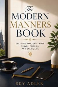 The Modern Manners Book