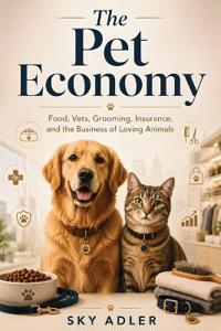The Pet Economy
