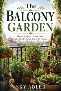 The Balcony Garden