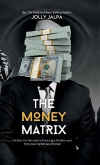 Bokomslag för "The Money Matrix"