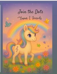 Join The Dots with Luma and Friends