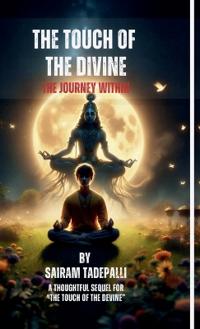 Bokomslag för "The Touch of the Divine"