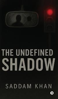 Bokomslag for "The Undefined Shadow"