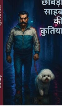 Chhabra sahab ki kutiya
