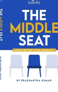 Bokomslag for "The Middle Seat"