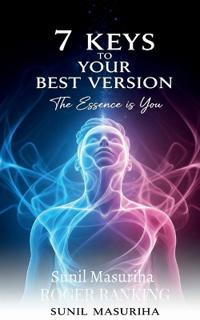 Bokomslag for "7 Keys to Your Best Version"