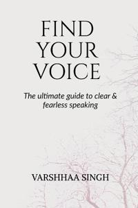 Find Your Voice