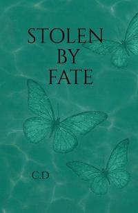 Bokomslag for "Stolen by fate"